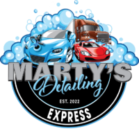 Marty's Detailing and Express